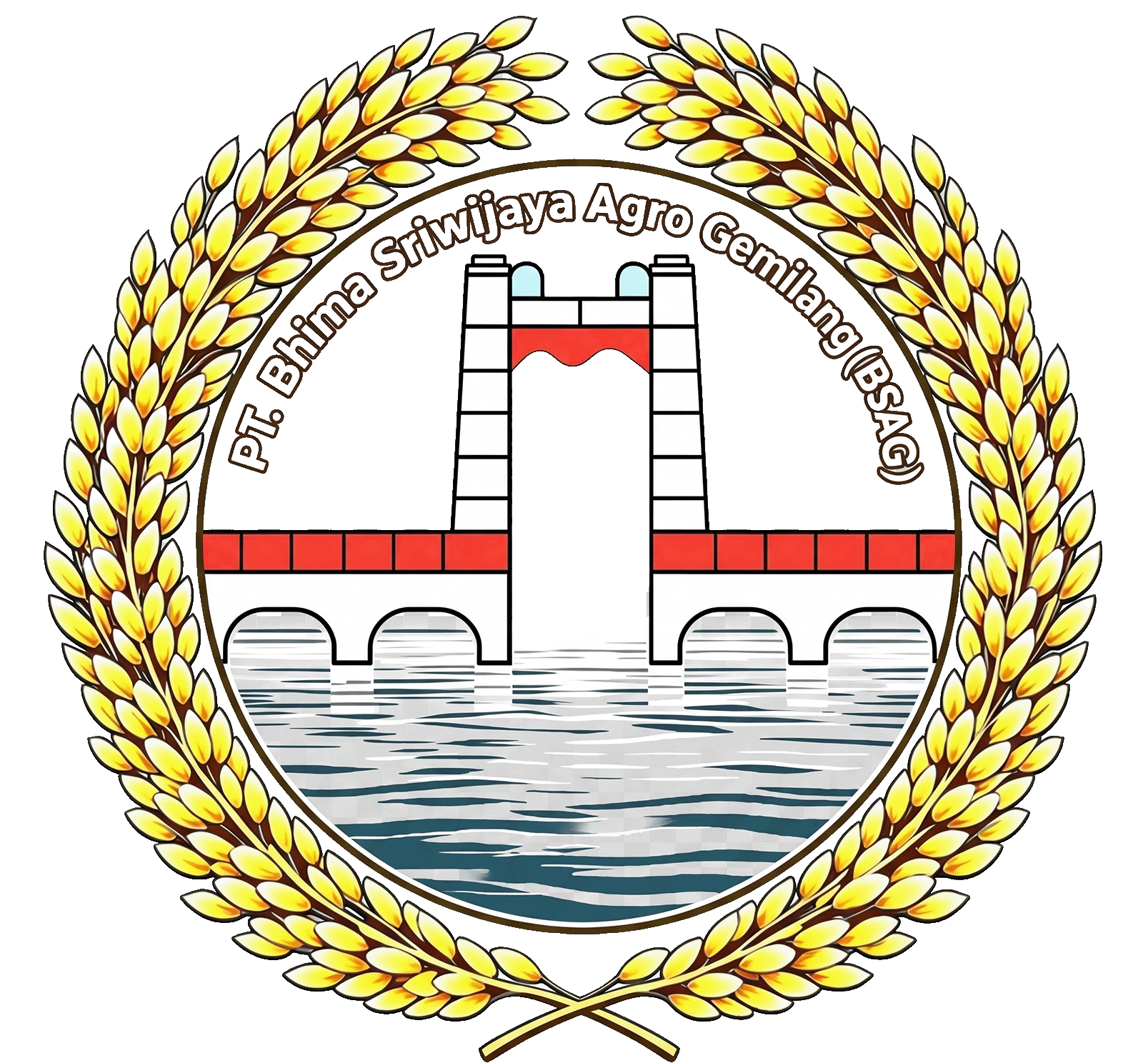 BHIMA SRIWIJAYA AGRO GEMILANG